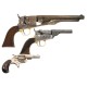 Colt Revolvers